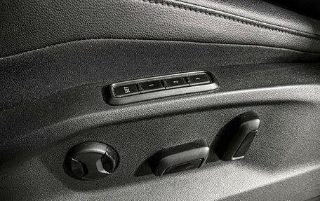 Volkswagen Tiguan II, 2020 год, 2 377 000 рублей, 14 фотография