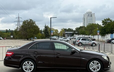 Mercedes-Benz E-Класс, 2010 год, 1 497 000 рублей, 12 фотография
