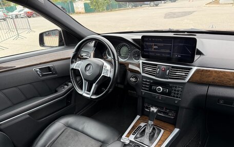 Mercedes-Benz E-Класс, 2010 год, 1 497 000 рублей, 21 фотография