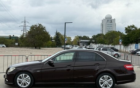 Mercedes-Benz E-Класс, 2010 год, 1 497 000 рублей, 24 фотография