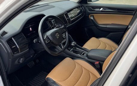 Skoda Kodiaq I, 2019 год, 3 480 000 рублей, 7 фотография