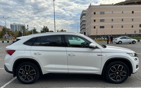 Skoda Kodiaq I, 2019 год, 3 480 000 рублей, 4 фотография