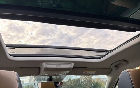 Skoda Kodiaq I, 2019 год, 3 480 000 рублей, 11 фотография