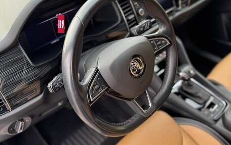 Skoda Kodiaq I, 2019 год, 3 480 000 рублей, 8 фотография