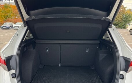 Skoda Kodiaq I, 2019 год, 3 480 000 рублей, 18 фотография