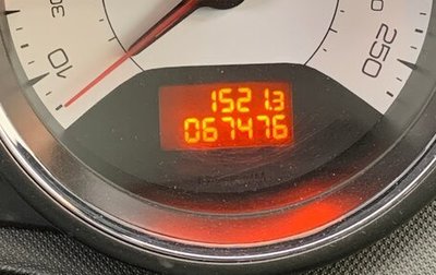 Peugeot 308 II, 2011 год, 760 000 рублей, 1 фотография