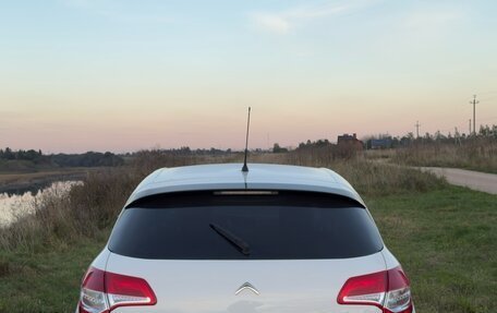 Citroen C4 II рестайлинг, 2011 год, 500 000 рублей, 2 фотография