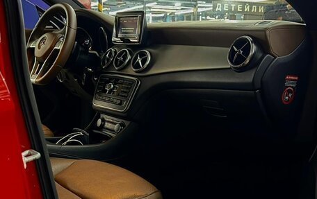 Mercedes-Benz CLA, 2013 год, 1 980 000 рублей, 6 фотография