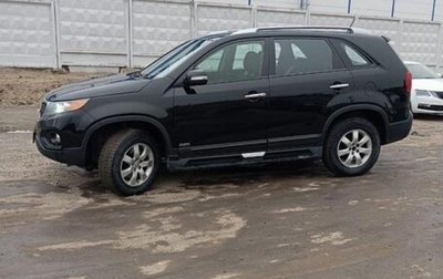 KIA Sorento II рестайлинг, 2012 год, 1 180 000 рублей, 1 фотография