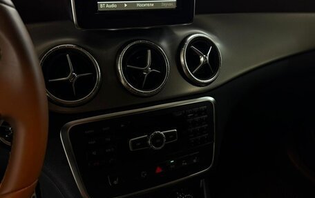 Mercedes-Benz CLA, 2013 год, 1 980 000 рублей, 12 фотография
