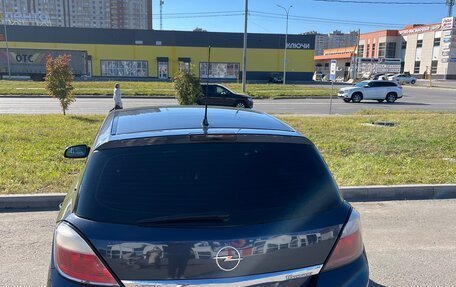 Opel Astra H, 2006 год, 515 000 рублей, 1 фотография