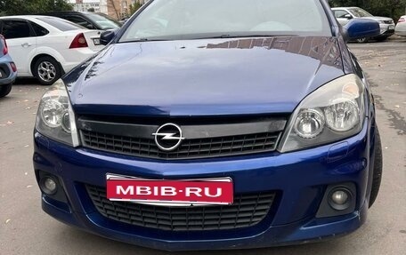 Opel Astra H, 2008 год, 449 000 рублей, 1 фотография