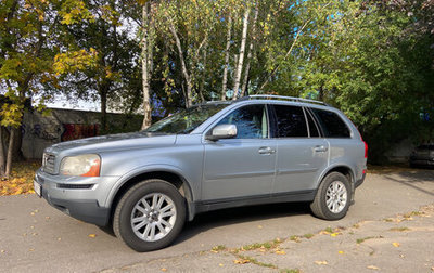 Volvo XC90 II рестайлинг, 2007 год, 1 290 000 рублей, 1 фотография
