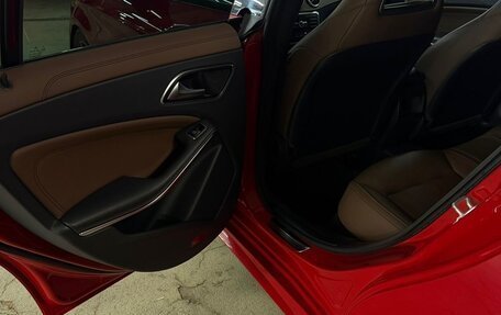 Mercedes-Benz CLA, 2013 год, 1 980 000 рублей, 16 фотография