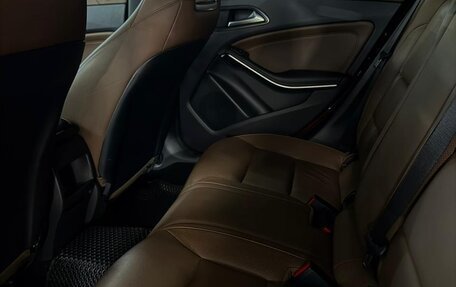 Mercedes-Benz CLA, 2013 год, 1 980 000 рублей, 15 фотография
