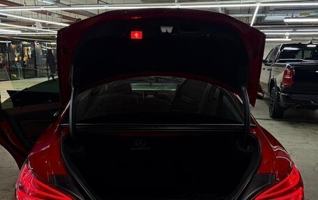 Mercedes-Benz CLA, 2013 год, 1 980 000 рублей, 13 фотография