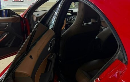 Mercedes-Benz CLA, 2013 год, 1 980 000 рублей, 14 фотография