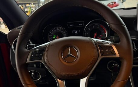 Mercedes-Benz CLA, 2013 год, 1 980 000 рублей, 18 фотография