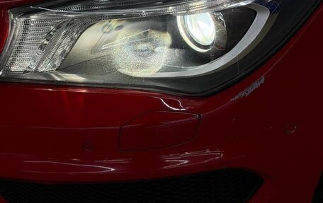 Mercedes-Benz CLA, 2013 год, 1 980 000 рублей, 19 фотография