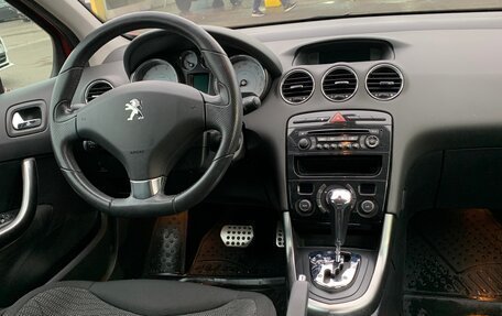 Peugeot 308 II, 2011 год, 760 000 рублей, 2 фотография