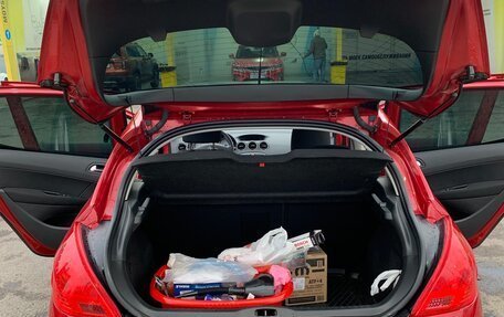 Peugeot 308 II, 2011 год, 760 000 рублей, 8 фотография