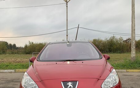 Peugeot 308 II, 2011 год, 760 000 рублей, 5 фотография
