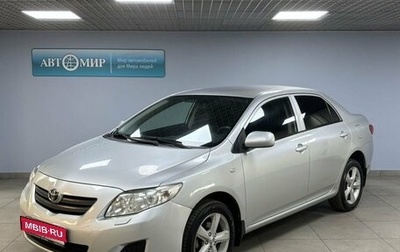 Toyota Corolla, 2008 год, 800 000 рублей, 1 фотография