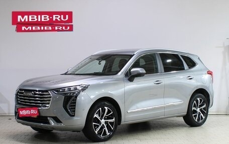 Haval Jolion, 2021 год, 1 799 000 рублей, 1 фотография