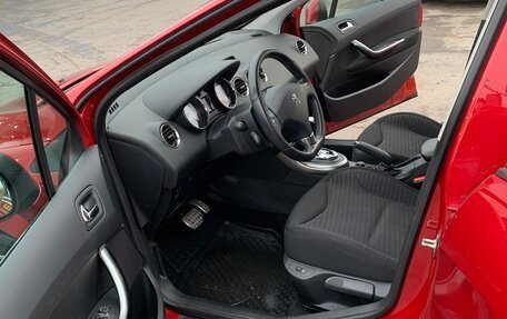 Peugeot 308 II, 2011 год, 760 000 рублей, 13 фотография