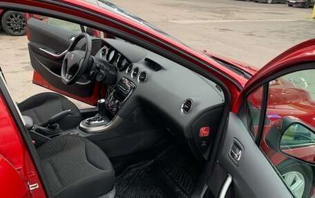 Peugeot 308 II, 2011 год, 760 000 рублей, 10 фотография