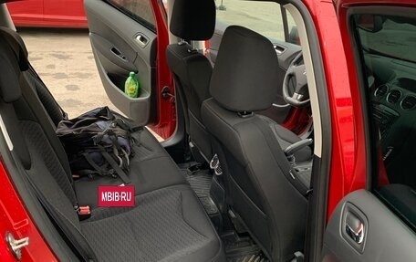 Peugeot 308 II, 2011 год, 760 000 рублей, 9 фотография