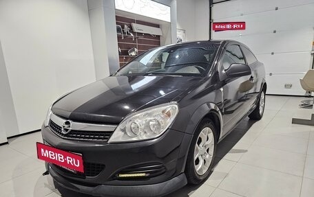 Opel Astra H, 2010 год, 359 000 рублей, 1 фотография