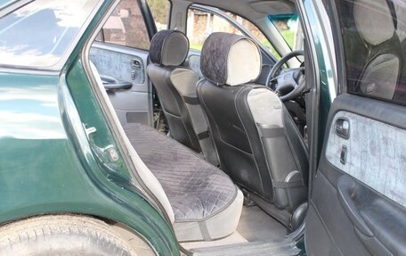 Mazda 626, 1997 год, 450 000 рублей, 4 фотография
