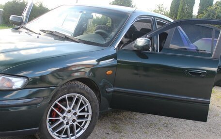 Mazda 626, 1997 год, 450 000 рублей, 2 фотография