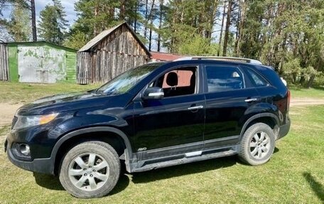 KIA Sorento II рестайлинг, 2012 год, 1 180 000 рублей, 6 фотография