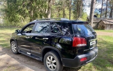 KIA Sorento II рестайлинг, 2012 год, 1 180 000 рублей, 10 фотография