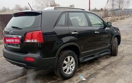 KIA Sorento II рестайлинг, 2012 год, 1 180 000 рублей, 4 фотография