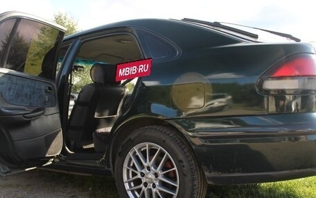 Mazda 626, 1997 год, 450 000 рублей, 12 фотография