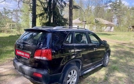 KIA Sorento II рестайлинг, 2012 год, 1 180 000 рублей, 12 фотография