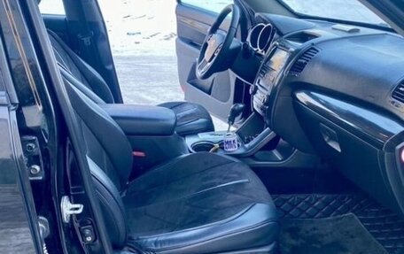 KIA Sorento II рестайлинг, 2012 год, 1 180 000 рублей, 19 фотография