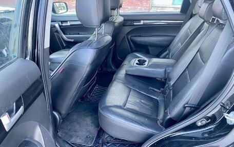 KIA Sorento II рестайлинг, 2012 год, 1 180 000 рублей, 22 фотография