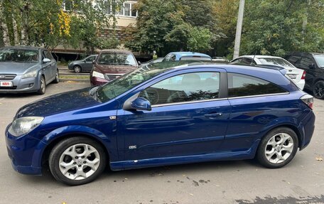 Opel Astra H, 2008 год, 449 000 рублей, 4 фотография