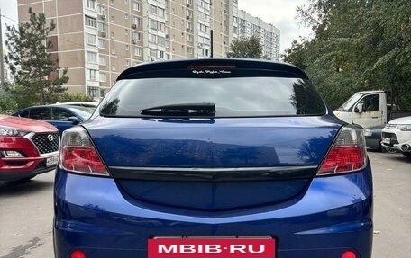 Opel Astra H, 2008 год, 449 000 рублей, 3 фотография