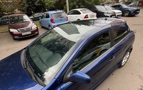 Opel Astra H, 2008 год, 449 000 рублей, 9 фотография