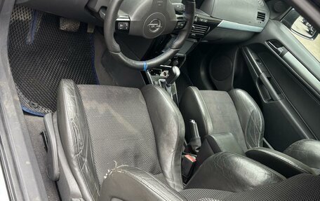 Opel Astra H, 2008 год, 449 000 рублей, 8 фотография