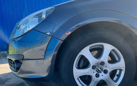 Opel Astra H, 2006 год, 515 000 рублей, 10 фотография