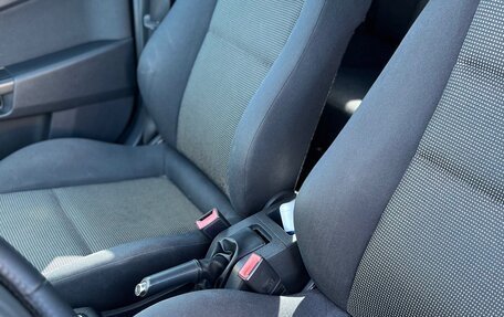 Opel Astra H, 2006 год, 515 000 рублей, 11 фотография