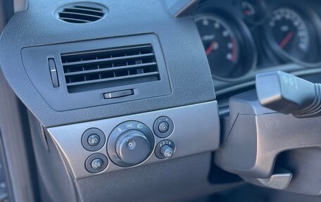 Opel Astra H, 2006 год, 515 000 рублей, 12 фотография