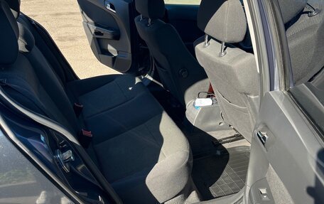 Opel Astra H, 2006 год, 515 000 рублей, 8 фотография