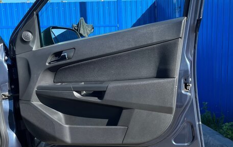 Opel Astra H, 2006 год, 515 000 рублей, 18 фотография